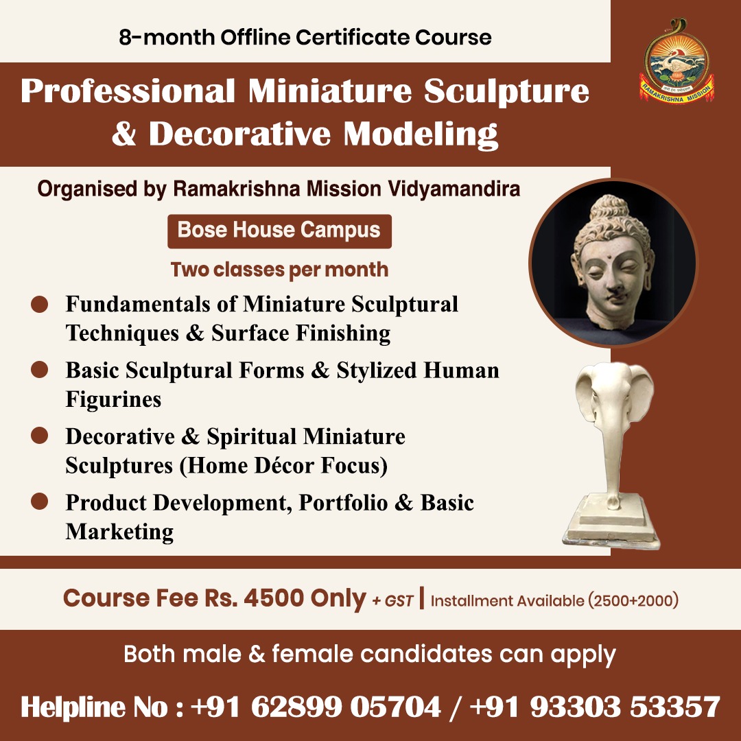 PROFESSIONAL  MINIATURE  SCLUPTURE & DECORATIVE MODELLING